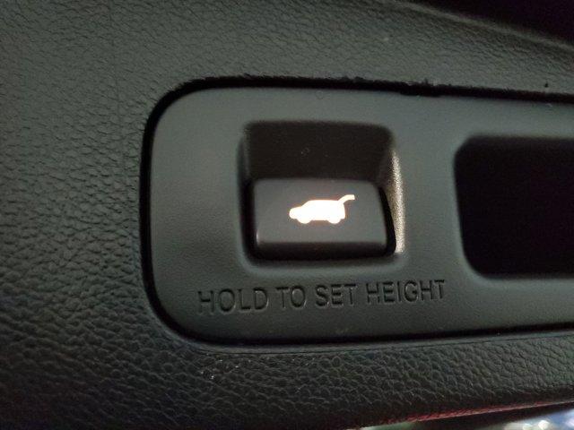 used 2022 Honda CR-V car, priced at $27,999