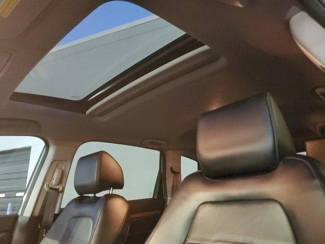 used 2022 Honda CR-V car, priced at $27,999