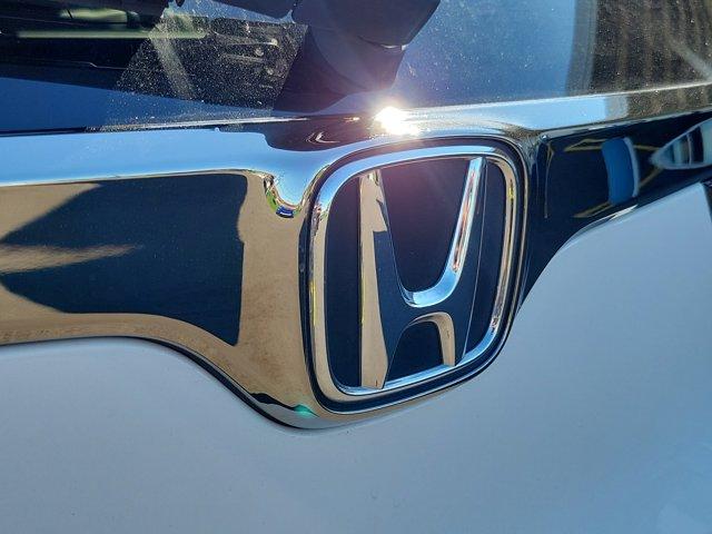 used 2022 Honda CR-V car, priced at $27,999