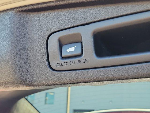 used 2022 Honda CR-V car, priced at $27,999