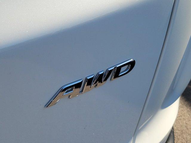 used 2022 Honda CR-V car, priced at $27,999