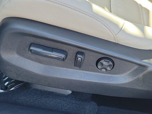 used 2022 Honda CR-V car, priced at $27,999
