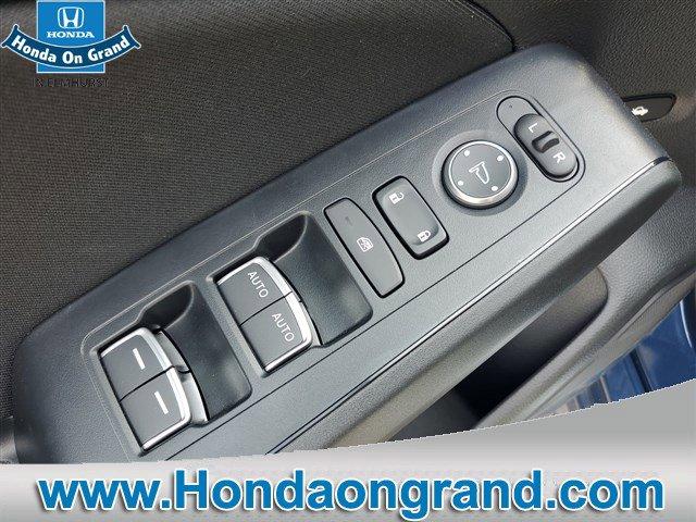 new 2025 Honda Civic Hybrid car, priced at $29,173