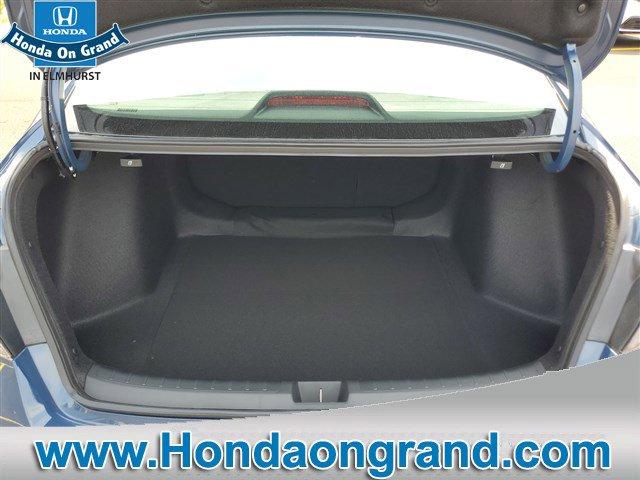 new 2025 Honda Civic Hybrid car, priced at $29,173