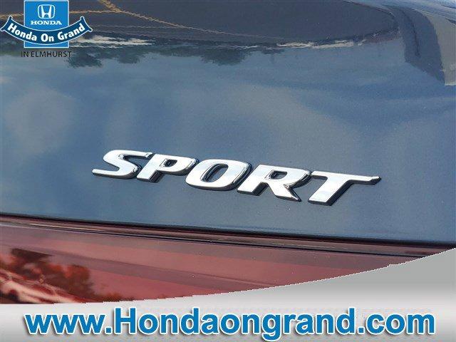 new 2025 Honda Civic Hybrid car, priced at $29,173