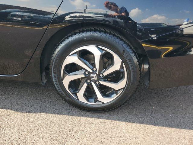 used 2016 Honda Accord car, priced at $15,999