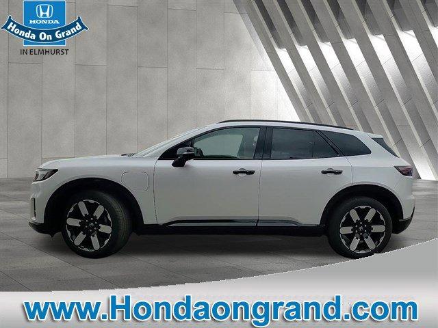 new 2025 Honda Prologue car, priced at $55,030