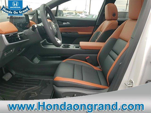 new 2025 Honda Prologue car, priced at $55,030