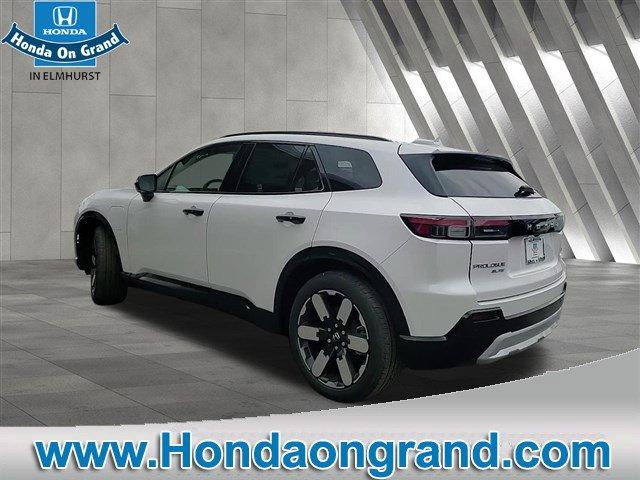 new 2025 Honda Prologue car, priced at $55,030