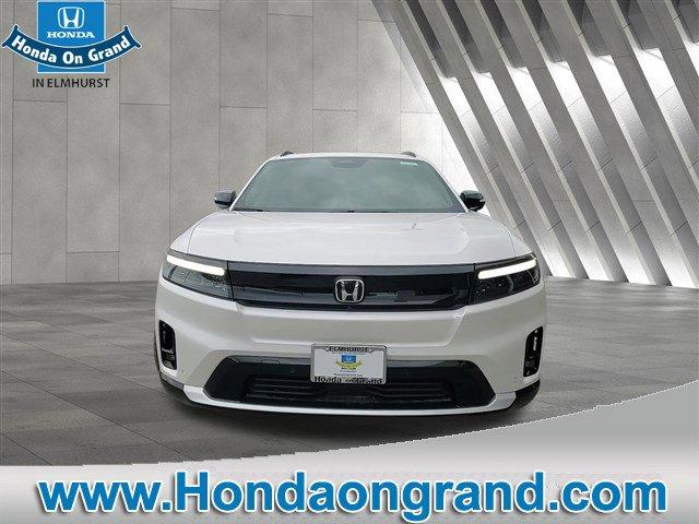 new 2025 Honda Prologue car, priced at $55,030