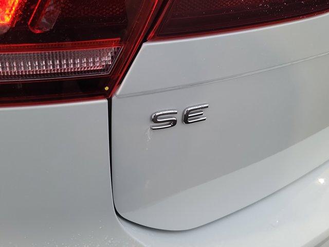 used 2022 Volkswagen Tiguan car, priced at $24,999