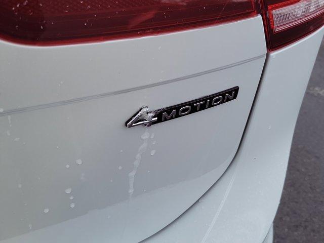 used 2022 Volkswagen Tiguan car, priced at $24,999