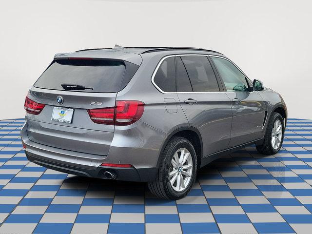 used 2014 BMW X5 car, priced at $11,999