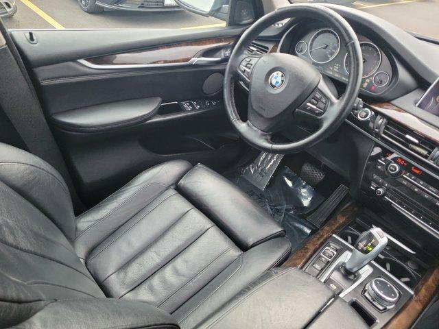 used 2014 BMW X5 car, priced at $11,999
