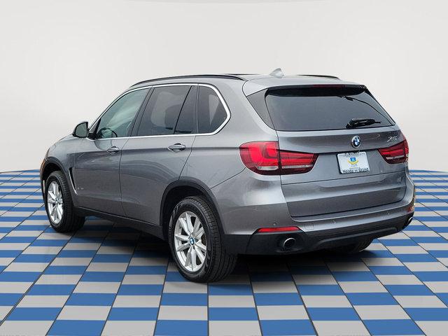 used 2014 BMW X5 car, priced at $11,999