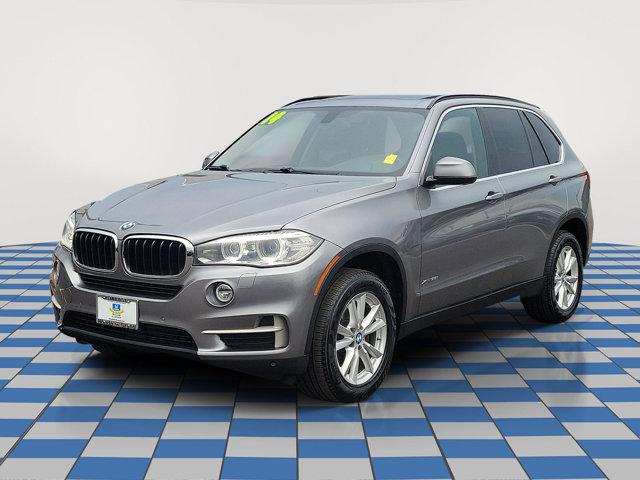 used 2014 BMW X5 car, priced at $11,999