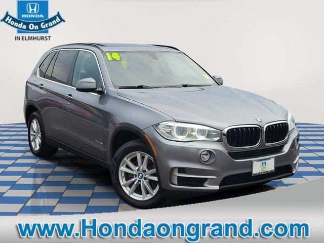 used 2014 BMW X5 car, priced at $11,999