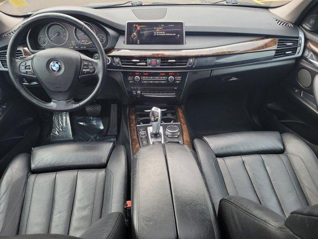 used 2014 BMW X5 car, priced at $11,999