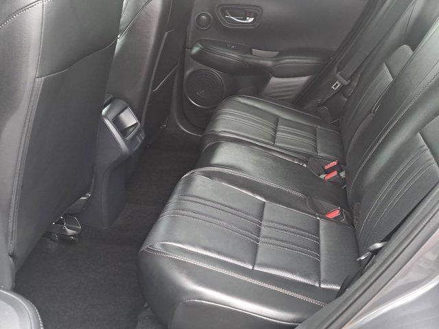 used 2025 Honda HR-V car, priced at $29,999