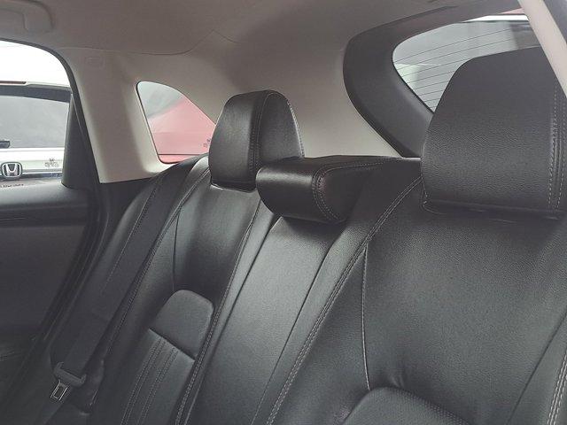 used 2025 Honda HR-V car, priced at $29,999