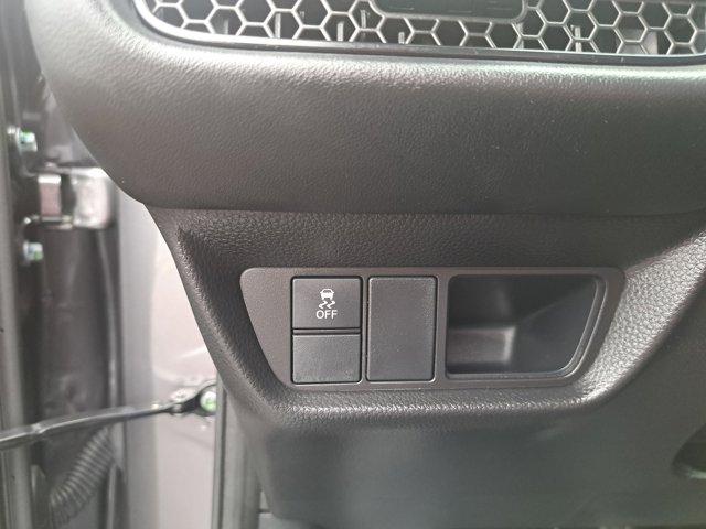 used 2025 Honda HR-V car, priced at $29,999