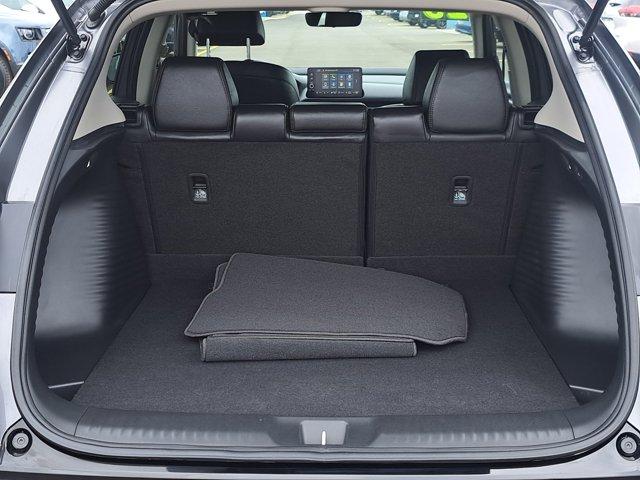 used 2025 Honda HR-V car, priced at $29,999