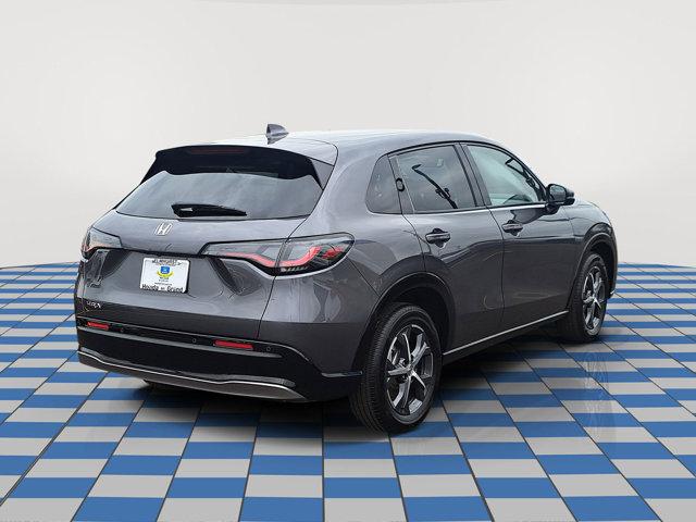 used 2025 Honda HR-V car, priced at $29,999