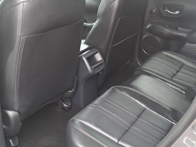 used 2025 Honda HR-V car, priced at $29,999