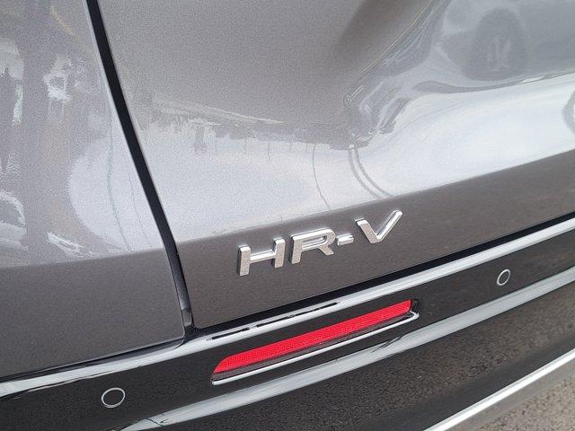 used 2025 Honda HR-V car, priced at $29,999