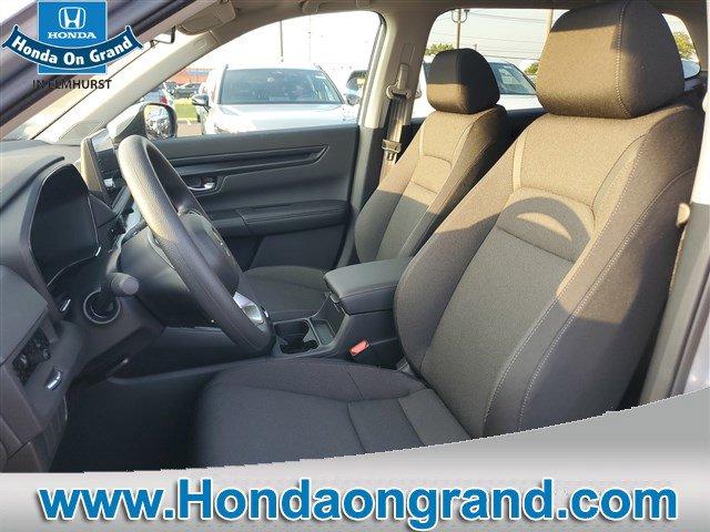 new 2026 Honda CR-V car, priced at $34,472