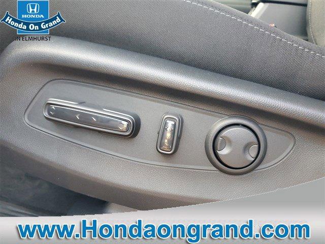 new 2026 Honda CR-V car, priced at $34,472