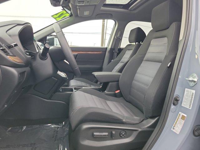 used 2022 Honda CR-V car, priced at $22,699