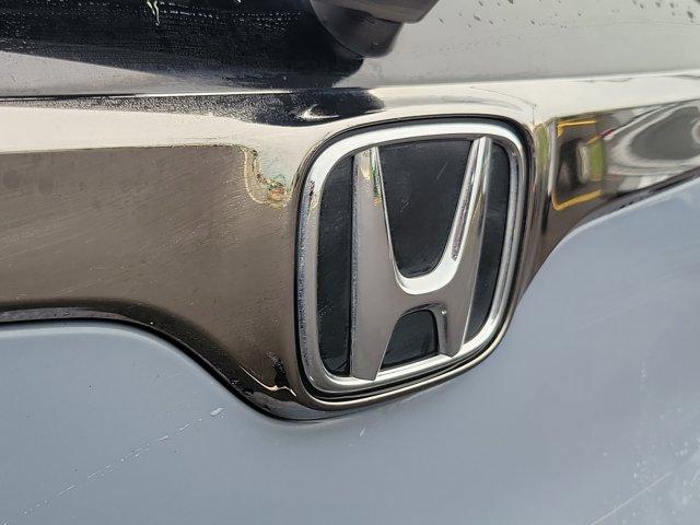 used 2022 Honda CR-V car, priced at $22,699
