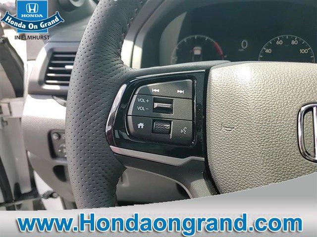 new 2025 Honda Ridgeline car, priced at $44,794