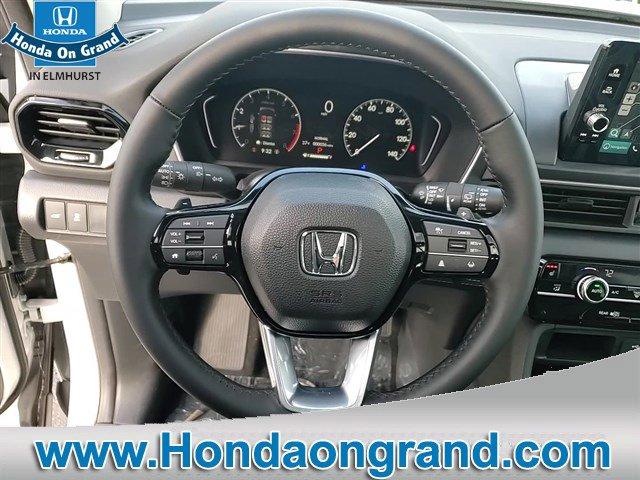 new 2025 Honda Pilot car