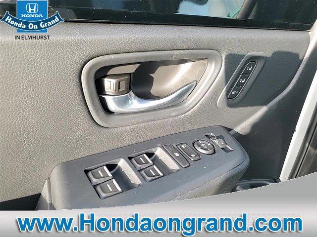 new 2025 Honda Pilot car