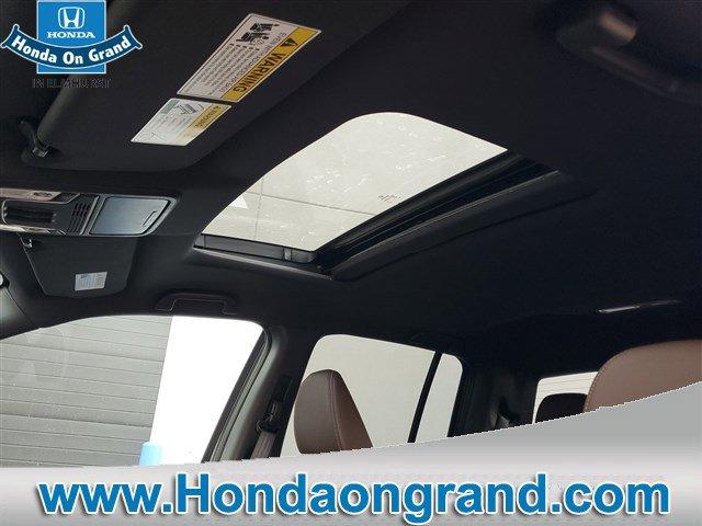 new 2025 Honda Ridgeline car, priced at $41,766