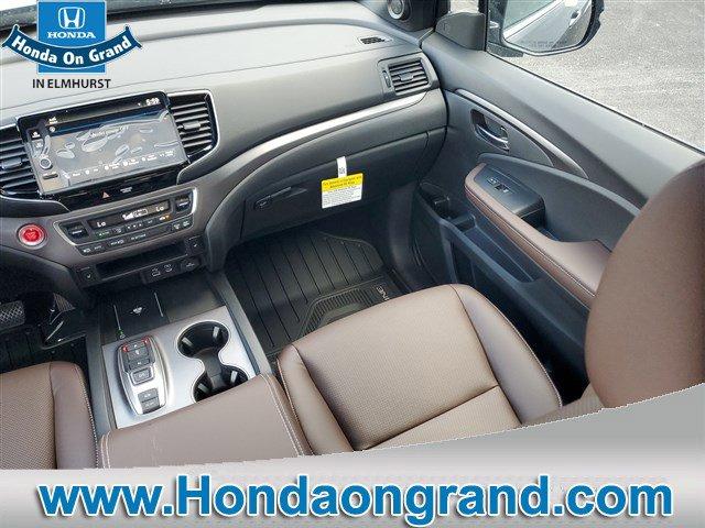 new 2025 Honda Ridgeline car, priced at $41,766
