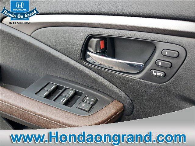 new 2025 Honda Ridgeline car, priced at $41,766