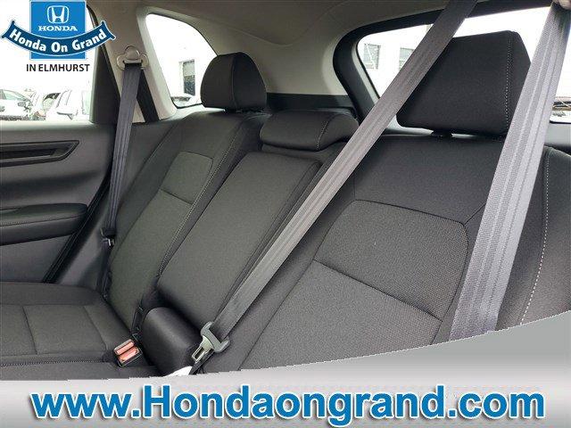 new 2026 Honda CR-V car