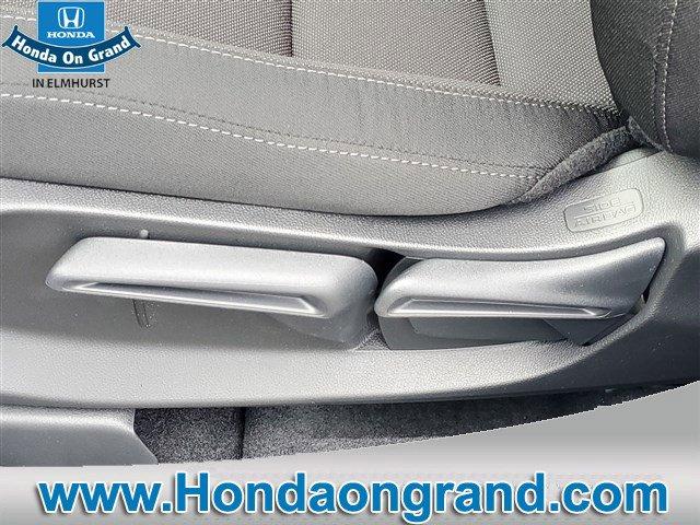 new 2026 Honda CR-V car