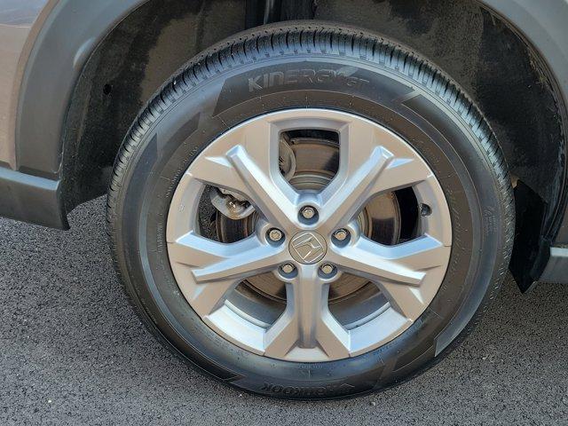 used 2023 Honda HR-V car, priced at $21,199