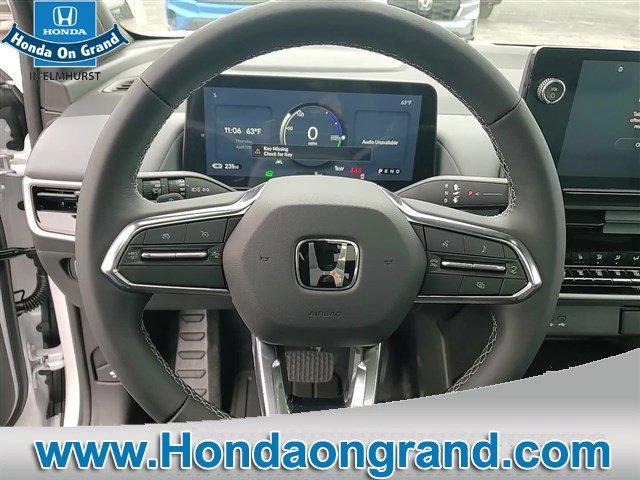 new 2025 Honda Prologue car, priced at $52,366