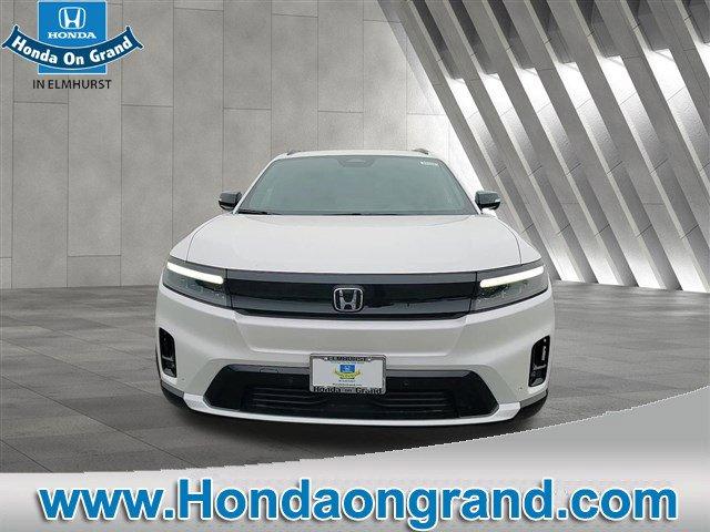 new 2025 Honda Prologue car, priced at $52,366