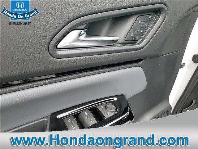 new 2025 Honda Prologue car, priced at $52,366