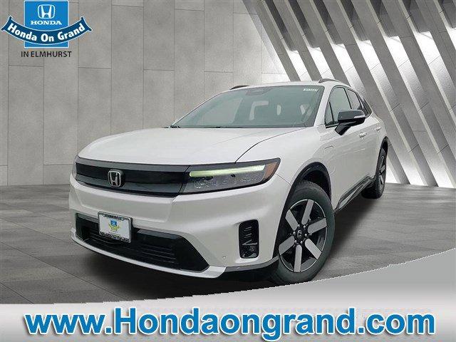 new 2025 Honda Prologue car, priced at $52,366