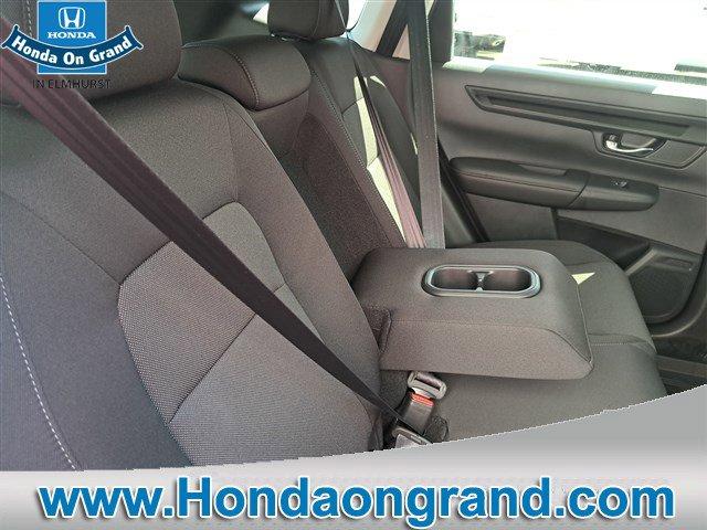new 2026 Honda CR-V car, priced at $32,454