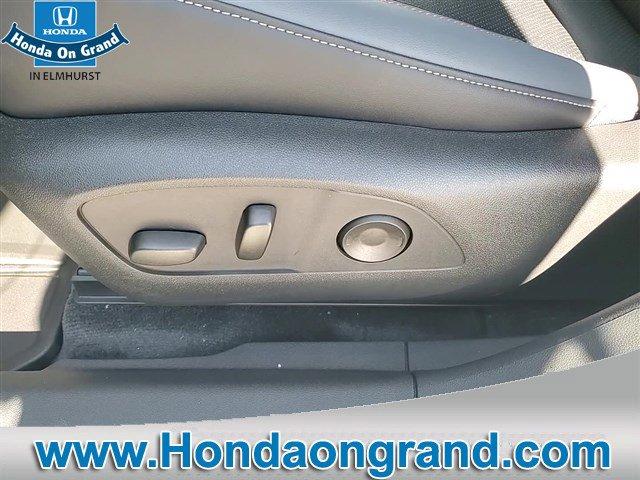 new 2025 Honda Prologue car