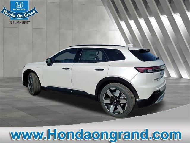 new 2025 Honda Prologue car