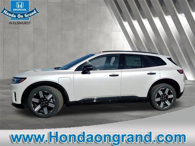 new 2025 Honda Prologue car